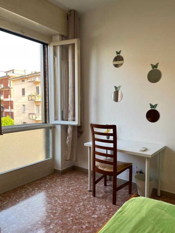Verona Centro Maria'S House Exterior foto